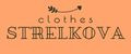 STRELKOVA clothes