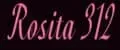 Rosita 312