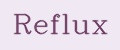 Reflux