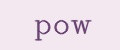 POW