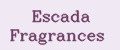 Escada Fragrances