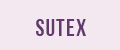 Sutex
