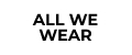 All we wear