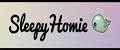 SleepyHomie