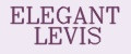 ELEGANT LEVIS