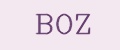 Аналитика бренда Boz на Wildberries
