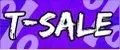 Т-SALE