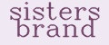sisters brand
