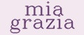 mia grazia