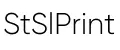 SteelSlicePrint