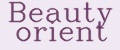 Beauty orient
