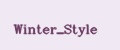 Winter_Style