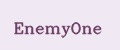EnemyOne