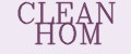 Clean Hom