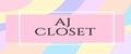 AJ Closet