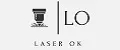 LASER OK
