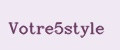 Votre5stylе