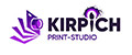 Print-Studio KIRPICH