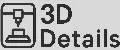 3D Details