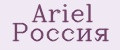 Ariel Россия