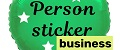 Person.Sticker.Business