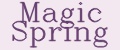 Magic Spring