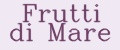 Frutti di Mare