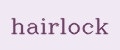 hairlock