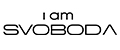 I AM SVOBODA