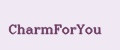 CharmForYou