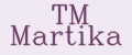 ТМ Martika