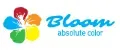 Bloom absolute color