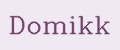 Domikk