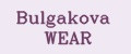 Bulgakova WEAR
