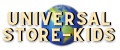 Universal store-kids