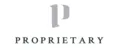 Proprietary