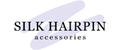 silk hairpin