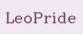 LeoPride