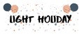 Light Holiday