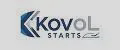 Kovol starts