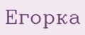 Аналитика бренда Егорка на Wildberries