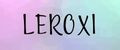 LEROXI