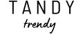 Аналитика бренда TANDY trendy на Wildberries