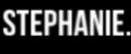 STEPHANIE.