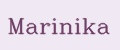 Marinika