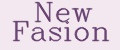 New Fasion