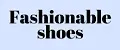 Fashionable shoes