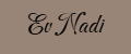 Ev Nadi