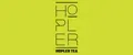 HOPLER TEA