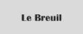 Le Breuil